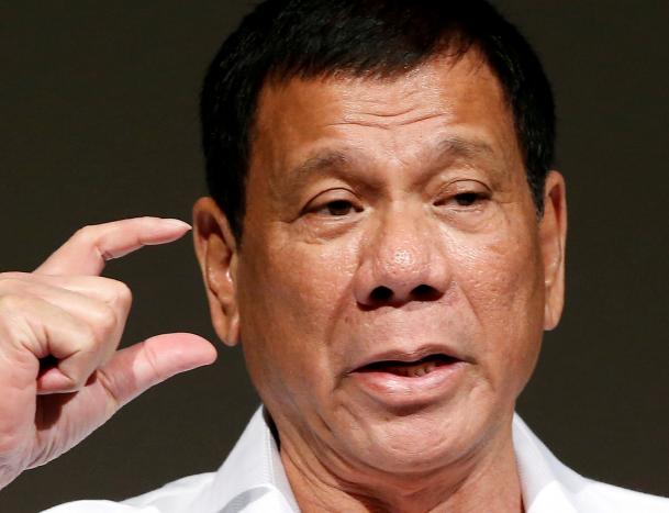 His war on drugs well underway, Philippines' Duterte now tackles labor reform