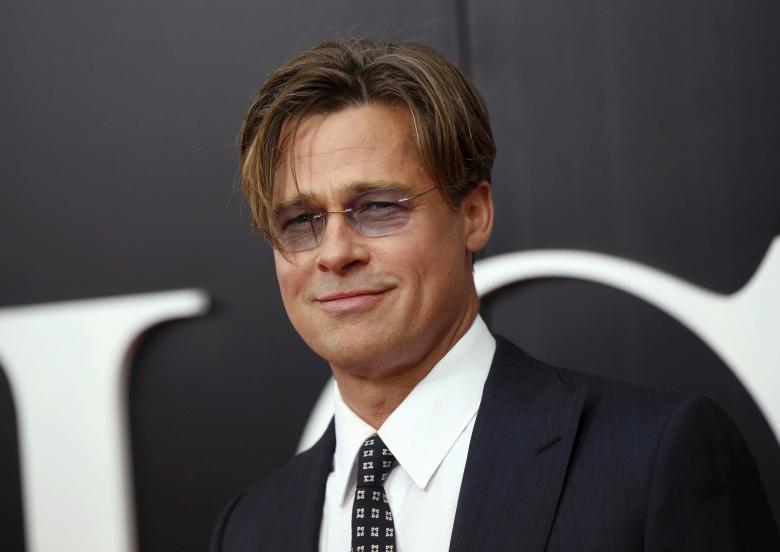 Brad Pitt cleared by FBI for airplane incident, will not face charges