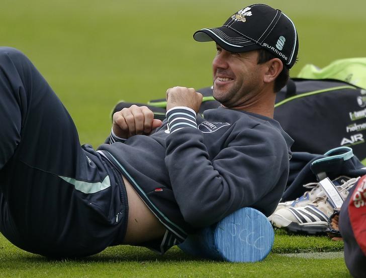 Ponting interested in chairman of selectors role
