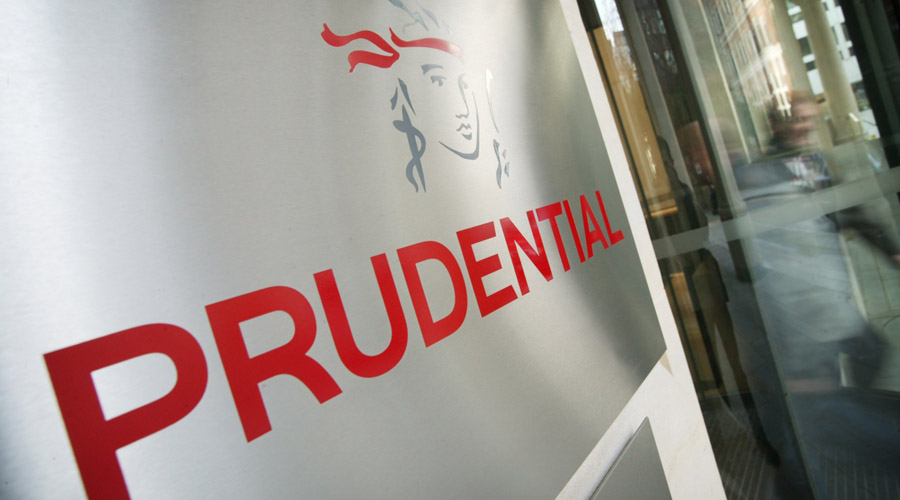 Prudential says 9-month new business profit rises, boosts dividend