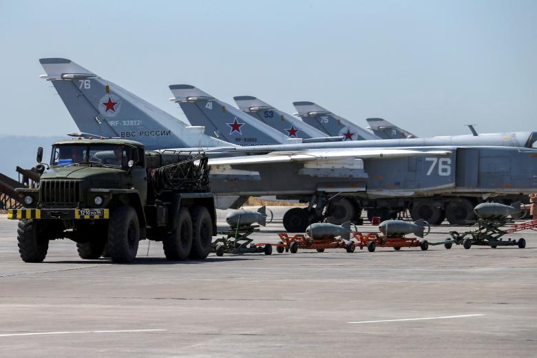 Russian tankers defy EU ban to smuggle jet fuel to Syria