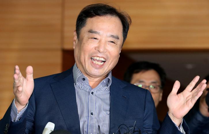 South Korea names new PM, finance minister amid scandal, angering opposition
