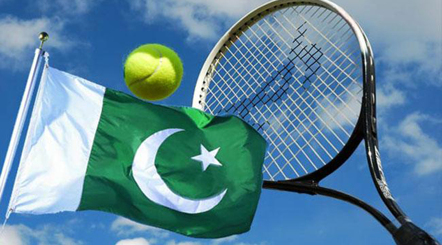 ITF lifts ban on international tennis in Pakistan