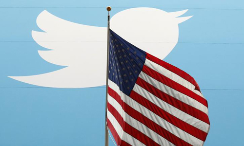 Twitter impresses advertisers with BuzzFeed U.S. election livestream