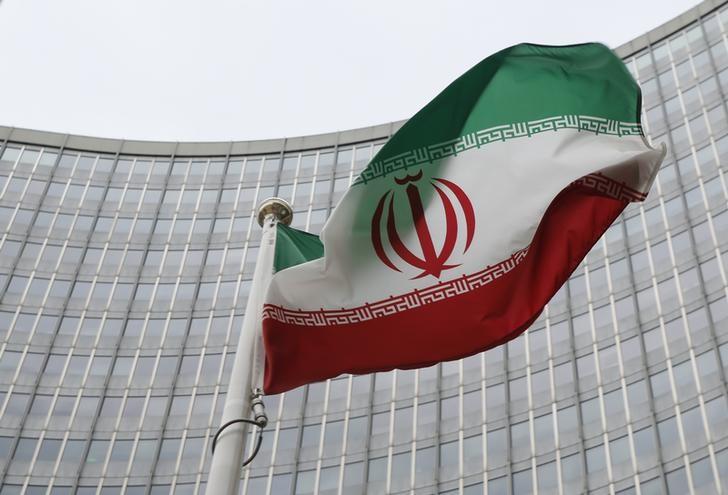 UN nuclear watchdog criticizes Iran for overstepping deal limit