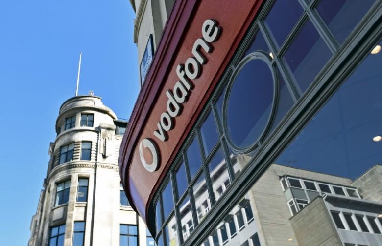 Vodafone sells Dutch fixed-line operations to T-Mobile