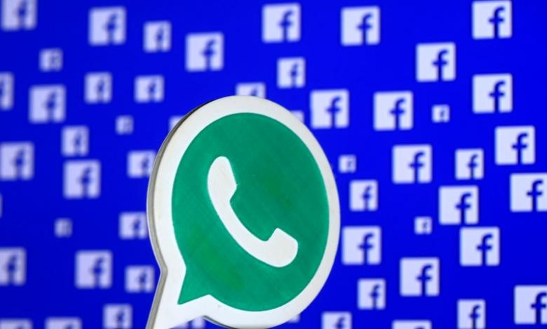 Facebook's WhatsApp adds secure video calling amid privacy concerns
