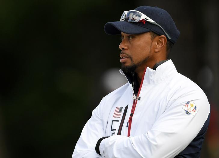 Woods has 10 more years in him, says Nicklaus