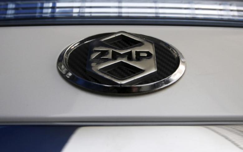 Japan autonomous driving venture ZMP to list on TSE Dec 19