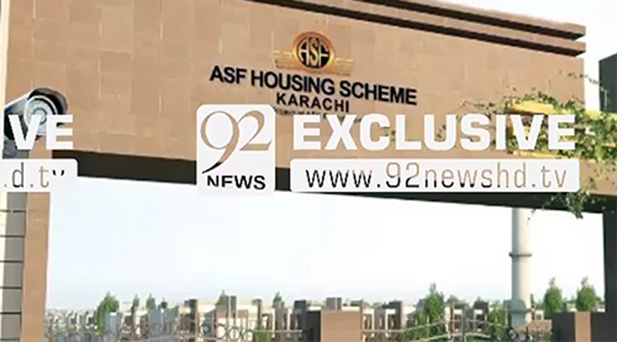 ASF announces housing scheme without pointing out land