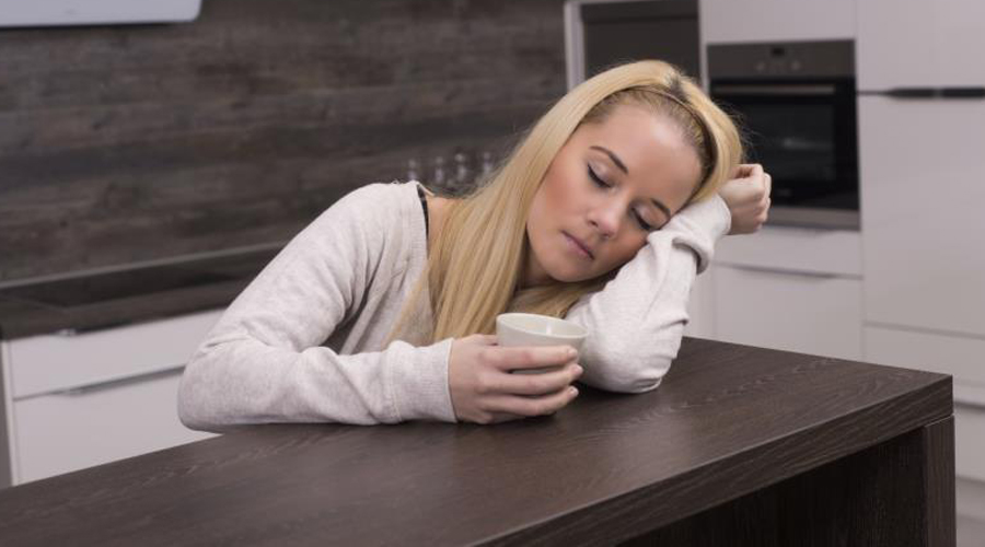 More evidence ties sugary caffeinated drinks to poor sleep
