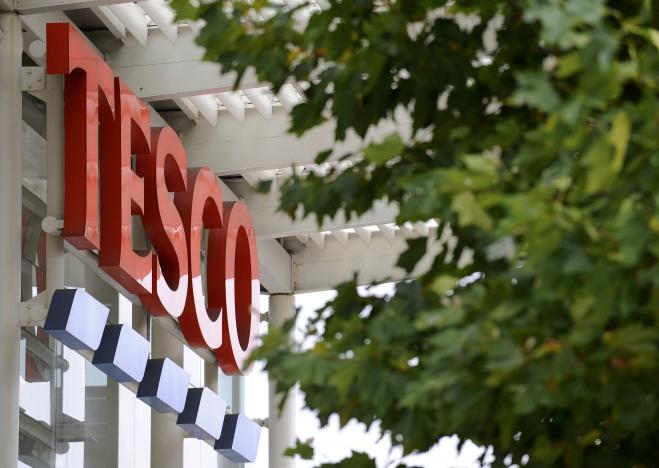 Cyber fraudsters take money out of 20,000 Tesco Bank accounts