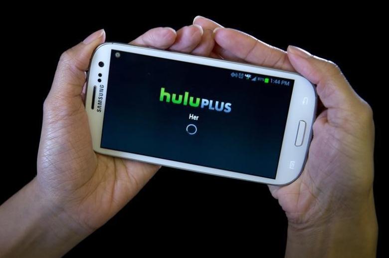 Hulu signs deals with Disney, Fox for new streaming TV service