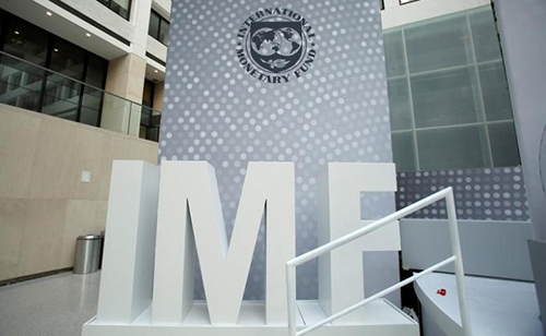 IMF board renews $250 billion crisis fund for another five years