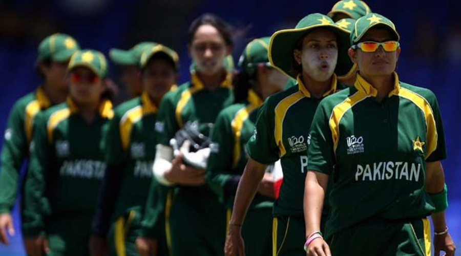India penalized for not playing against Pakistan in ICC Women’s Championship