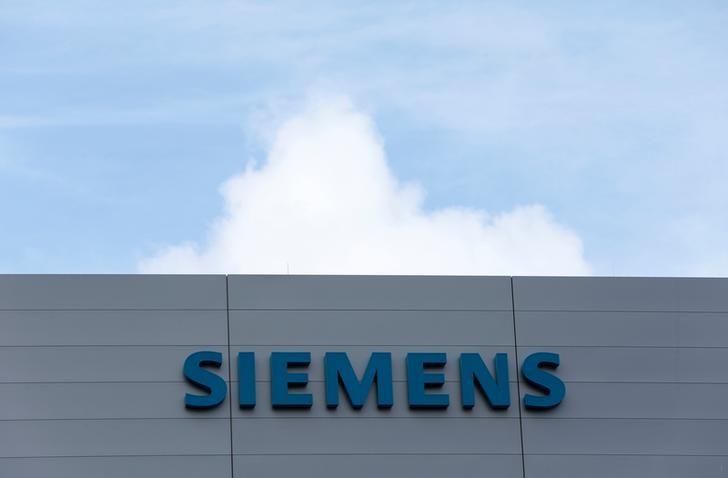 Siemens boosts software business with $4.5 billion deal