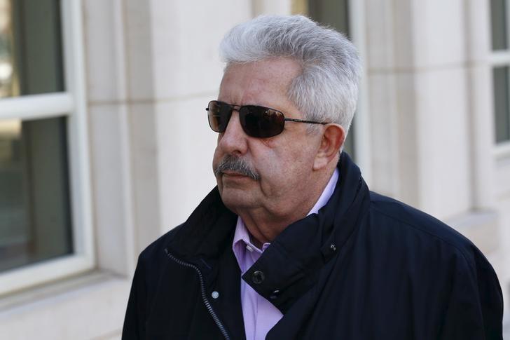 Ex-Venezuela soccer official to plead guilty in US bribe case