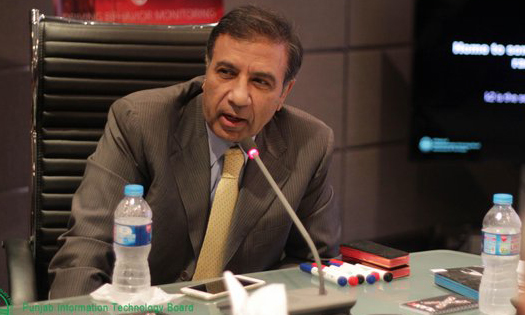PIA Chairman Azam Sehgal resigns
