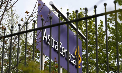 AstraZeneca in broad drug deal with Bicycle worth up to $1 billion