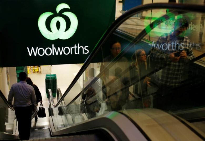 Australia's Woolworths sells petrol chain to BP for $1.3 billion