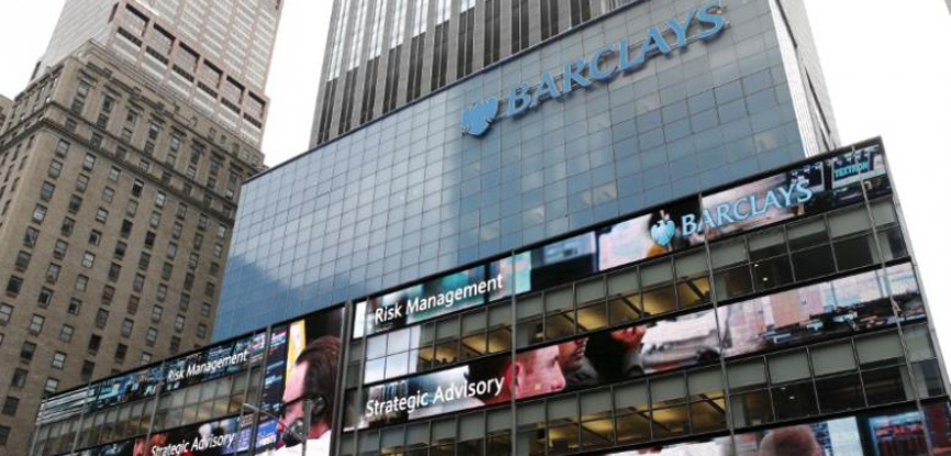 US sues Barclays, ex-execs for mortgage securities fraud