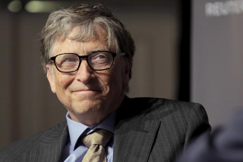 Bill Gates, investors launch $1 billion clean tech fund