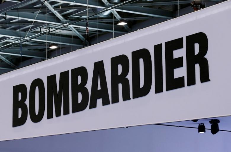 Bombardier provides 2017 earnings forecast, reaffirms 2016 guidance