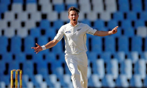 Boult, Southee to be managed in Bangladesh series