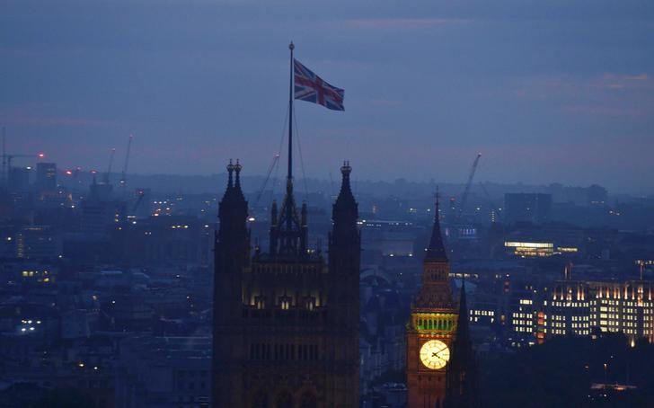 Britain avoids M&A collapse as foreign buyers go Brexit bargain hunting