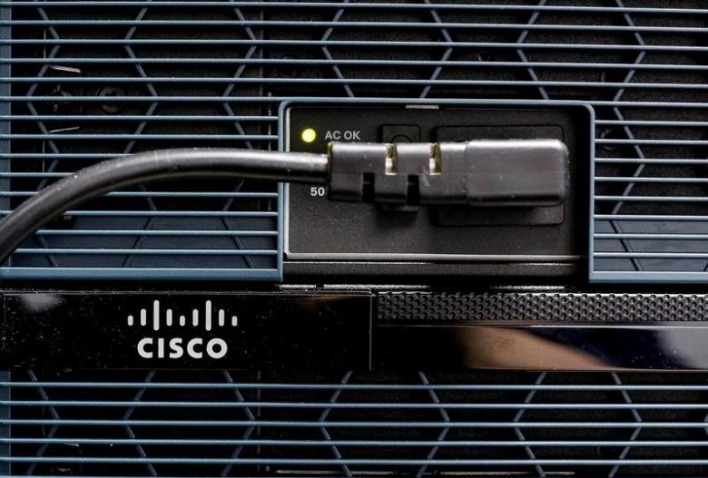 US trade judge rules Arista infringes more Cisco network patents