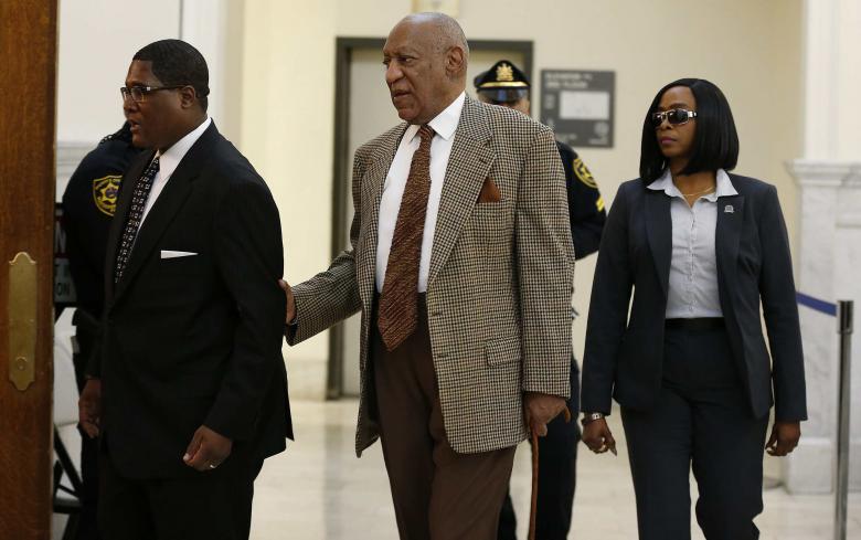 Cosby hearing to continue as prosecutors cite multiple accusations