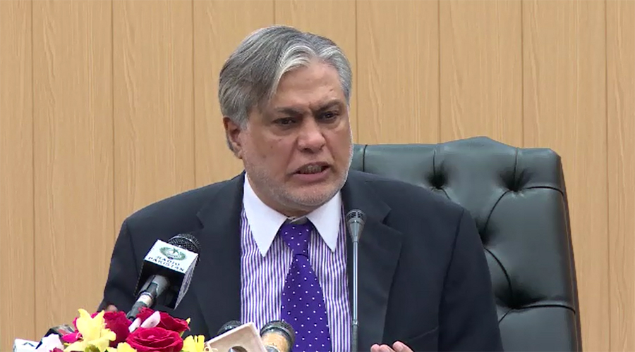 Ishaq Dar says PPP demands have been accepted