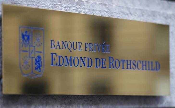 Edmond de Rothschild to close Hong Kong operations