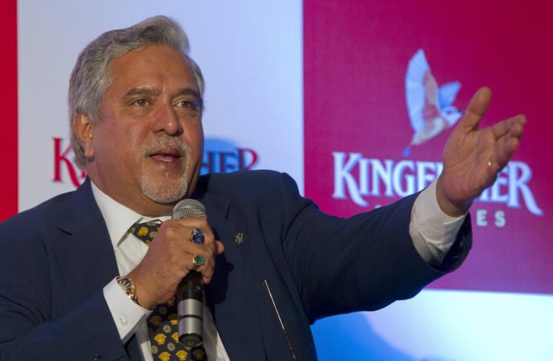 Fugitive Indian tycoon Mallya cries foul over Twitter hack