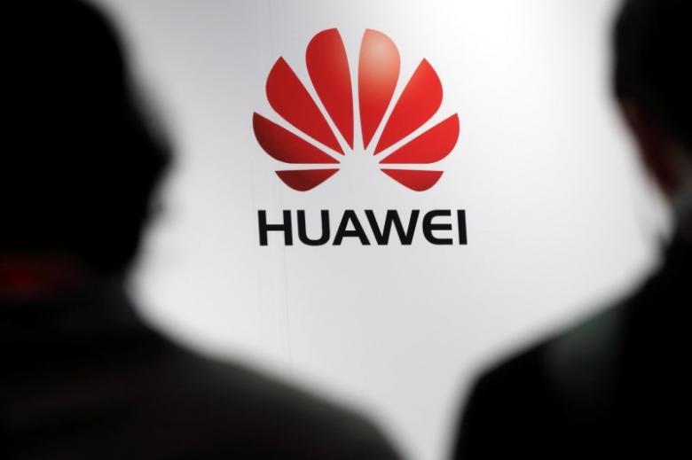 China's Huawei sees slower revenue growth for 2016
