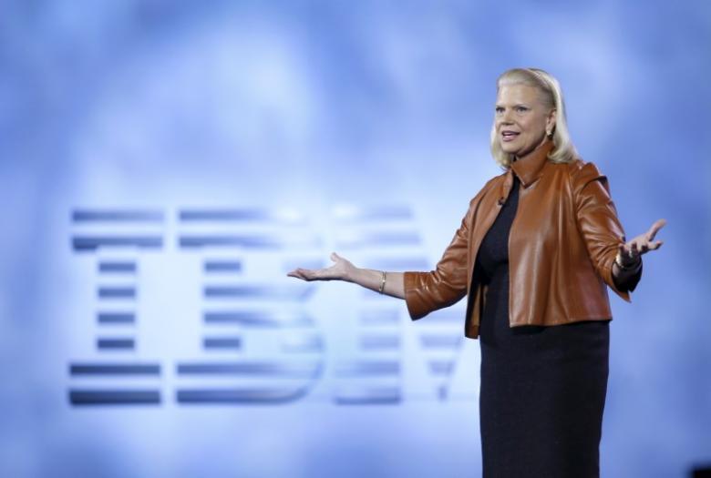 IBM promises to hire Americans as tech executives set to meet Trump