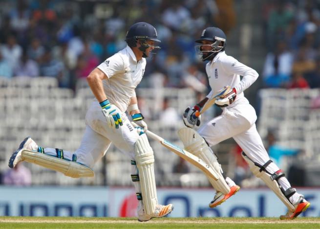 India off to good start after Dawson impresses on debut