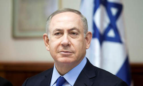 Israeli PM, angered by anti-settlement U.N. vote, summons U.S. ambassador