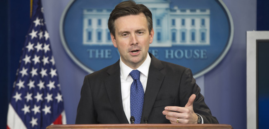 Pak-US relationship ‘quite complicated’: White House spokesman