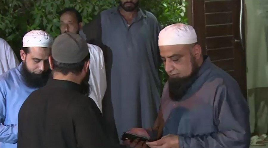 Junaid Jamshed’s DNA report likely soon