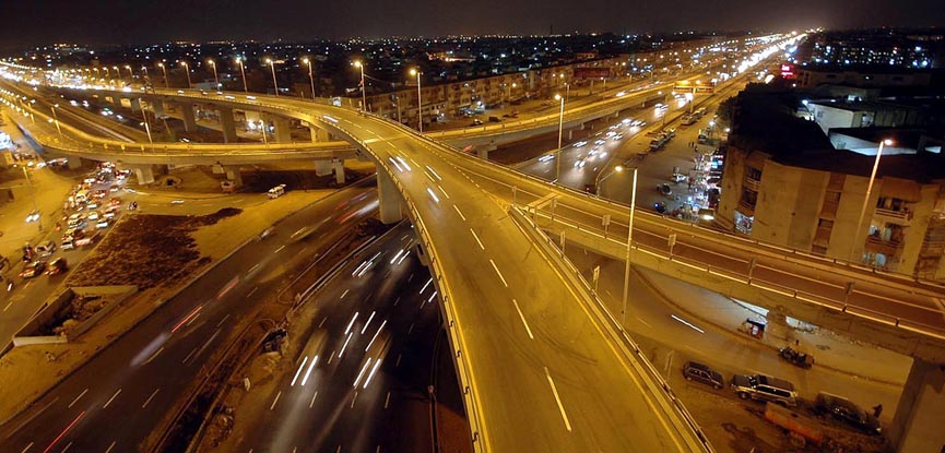 Karachi becomes 31st world's 'most dangerous city'