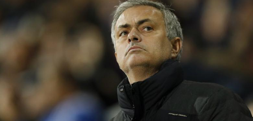 Mourinho 'too young' to be tempted by Chinese riches