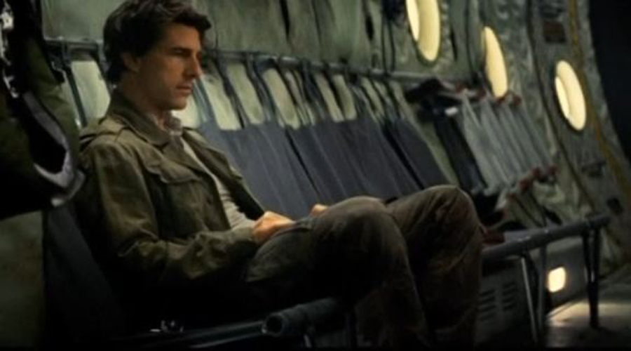 First trailer of 'The Mummy' unwrapped