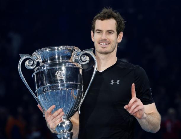Murray and Kerber seize power and eye domination