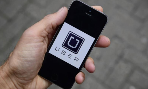 New Danish government hails Uber as competition boost