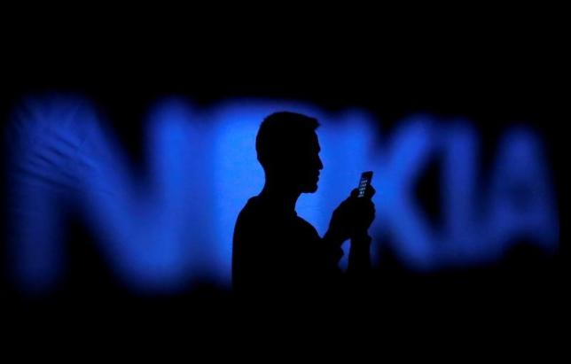 Nokia files more patent suits against Apple