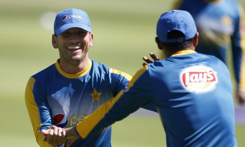 Pakistan confident Yasir will be fit to face Australia