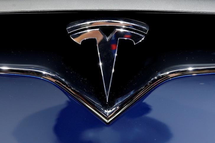 Panasonic to invest over $256 million in Tesla's US plant for solar cells