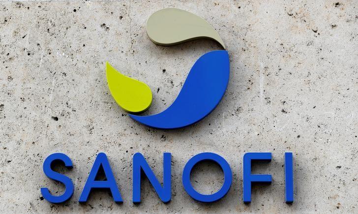 EU regulator accepts Sanofi/Regeneron's Dupixent product for review