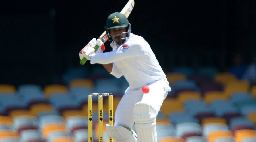 Australia set Pakistan 490 for victory in first Test